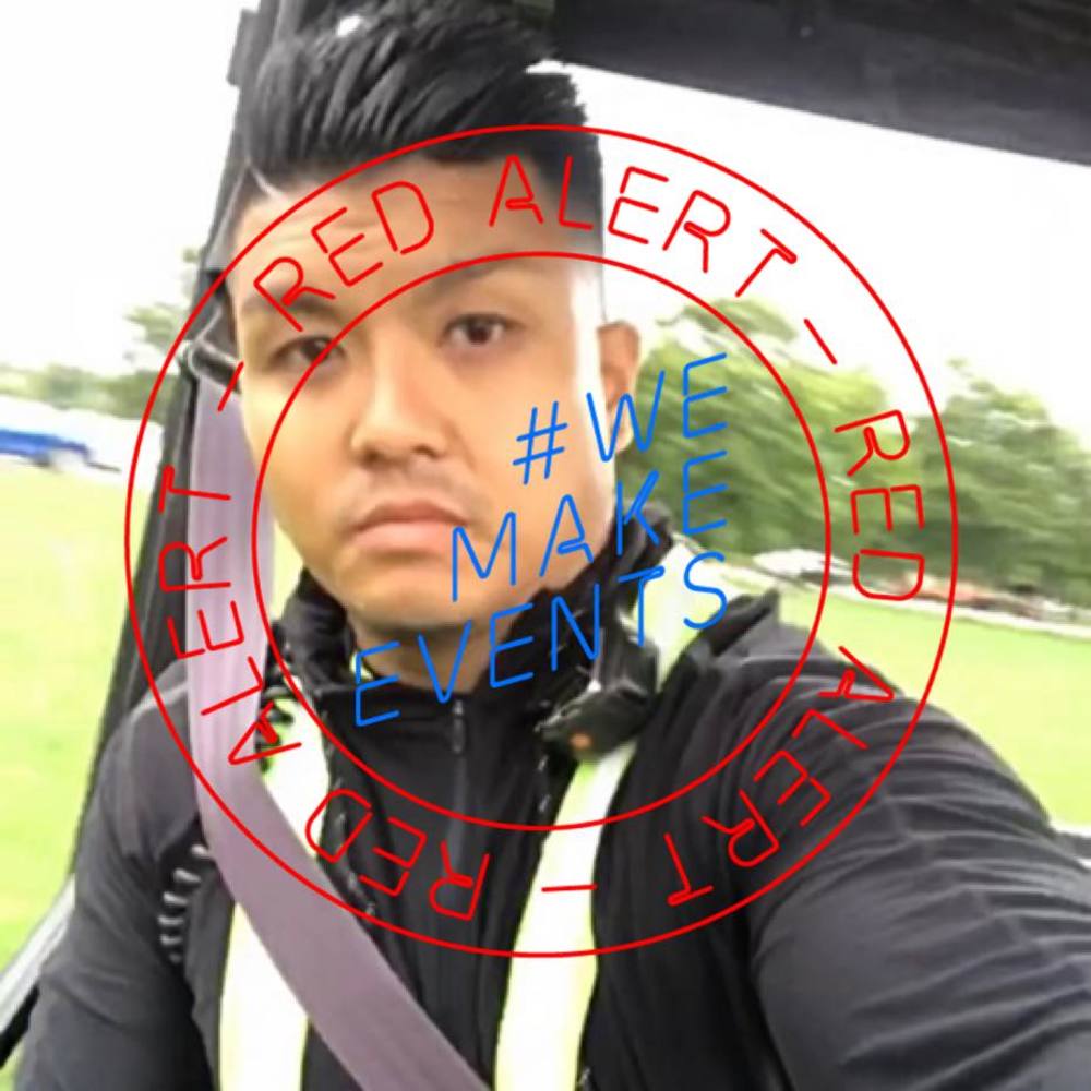 Meet your Posher, Jon